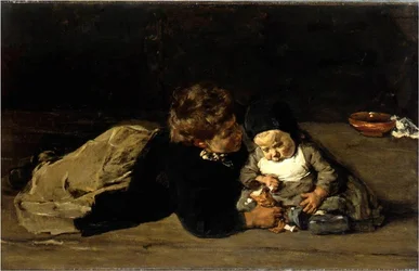 Broers en zussen